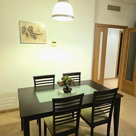 Maestrat13 Apartment Peniscola Bagian luar foto