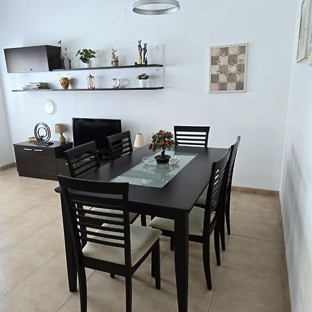 Maestrat13 Apartment Peniscola Bagian luar foto