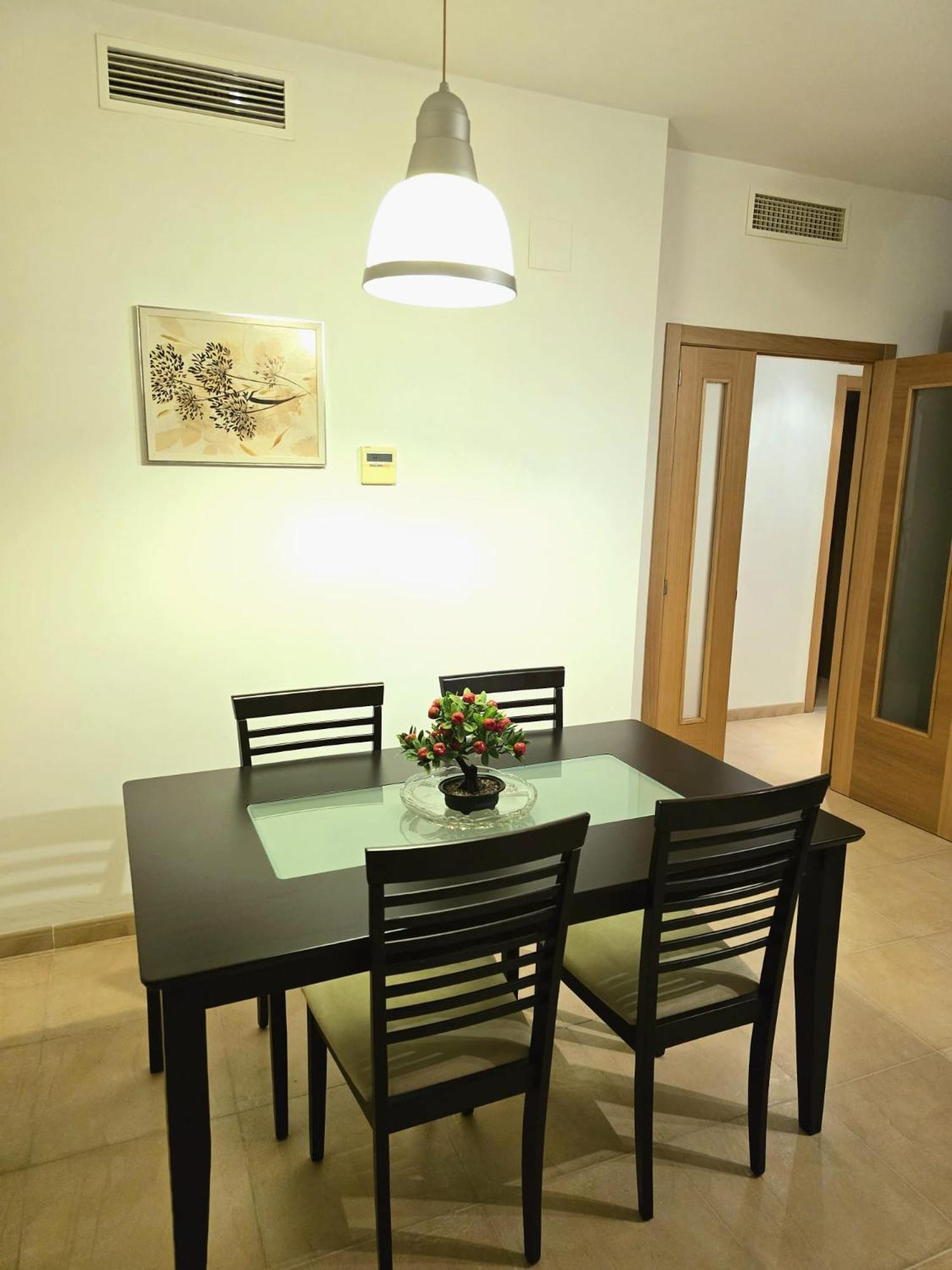 Maestrat13 Apartment Peniscola Bagian luar foto