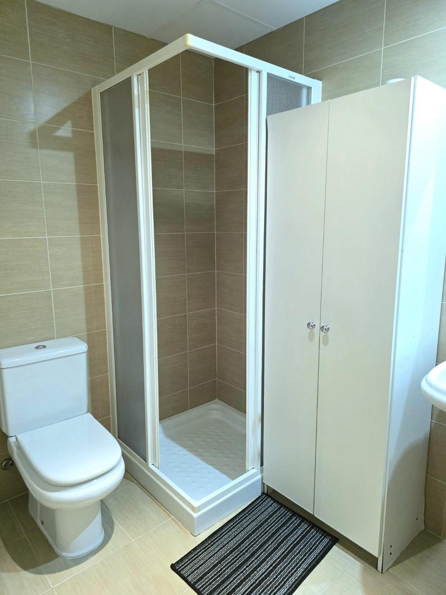 Maestrat13 Apartment Peniscola Bagian luar foto