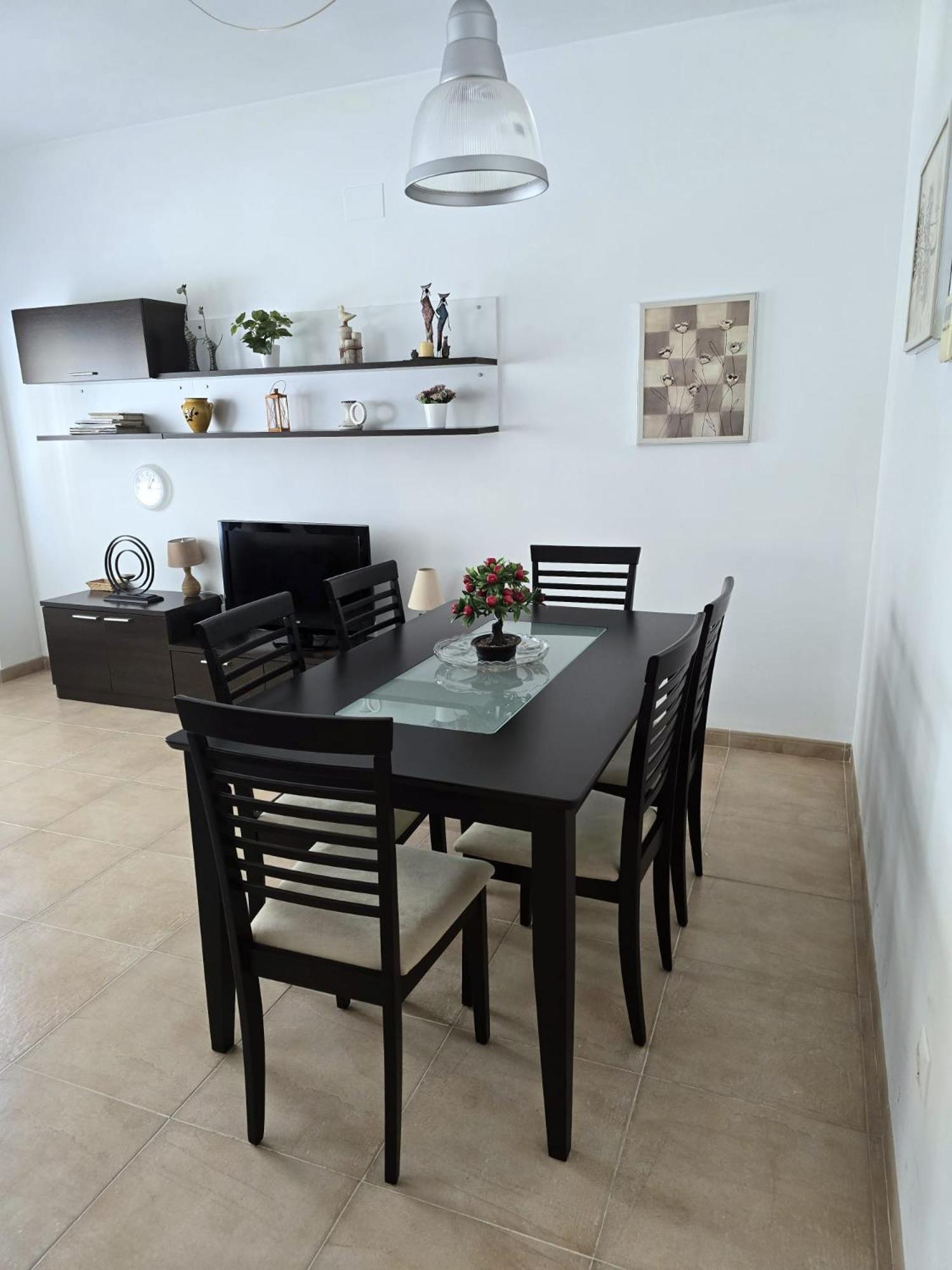 Maestrat13 Apartment Peniscola Bagian luar foto
