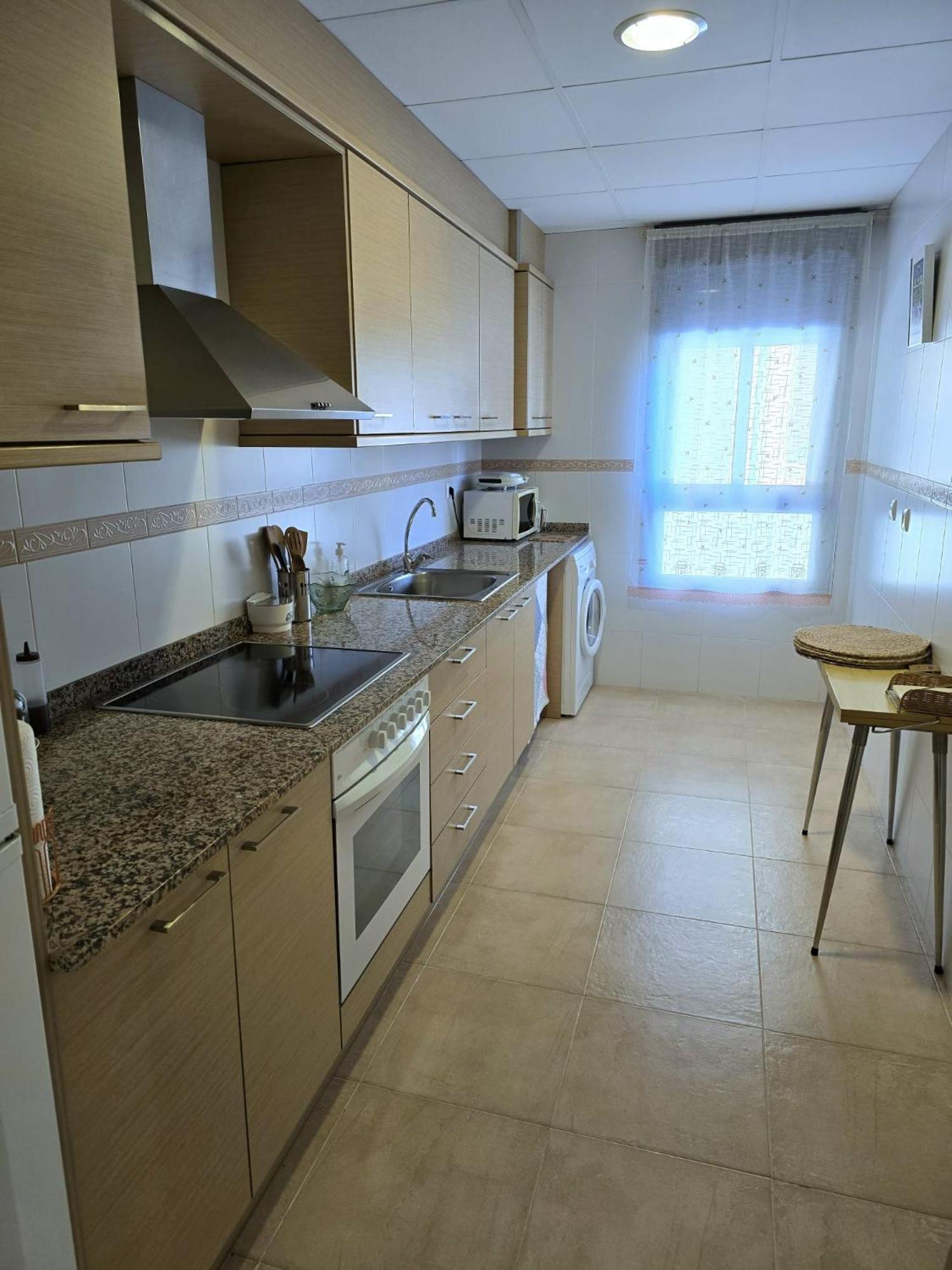 Maestrat13 Apartment Peniscola Bagian luar foto