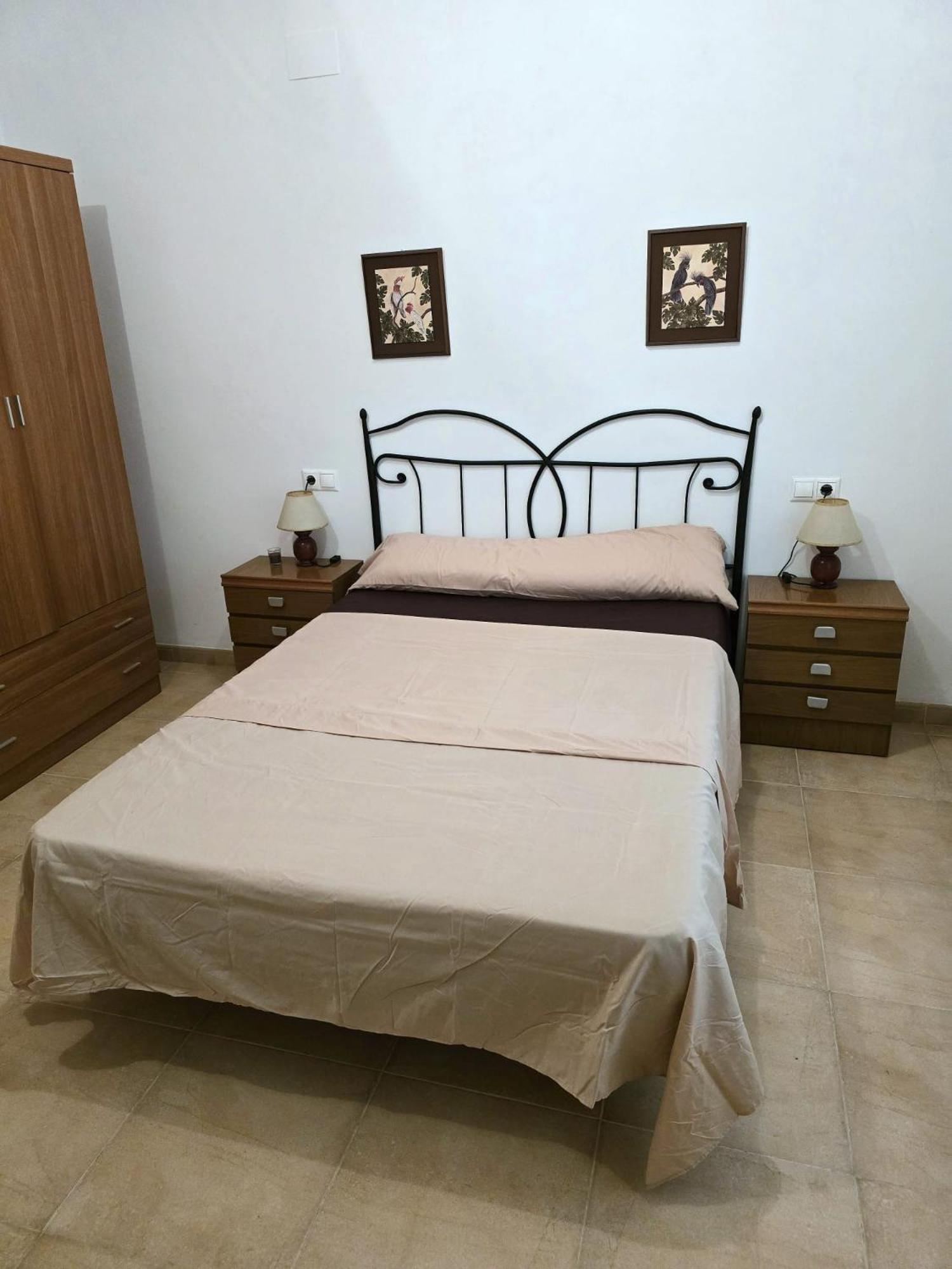 Maestrat13 Apartment Peniscola Bagian luar foto