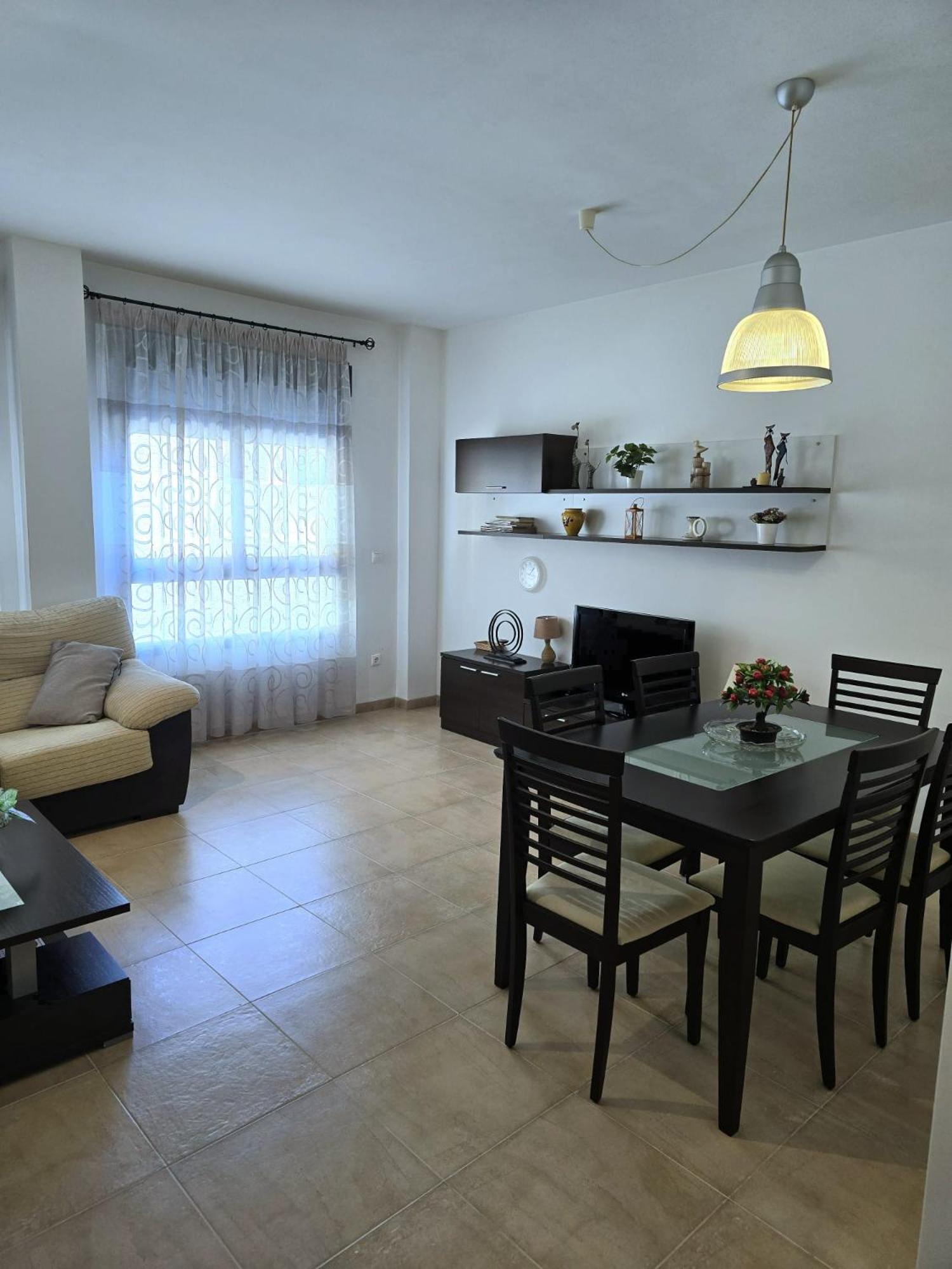 Maestrat13 Apartment Peniscola Bagian luar foto