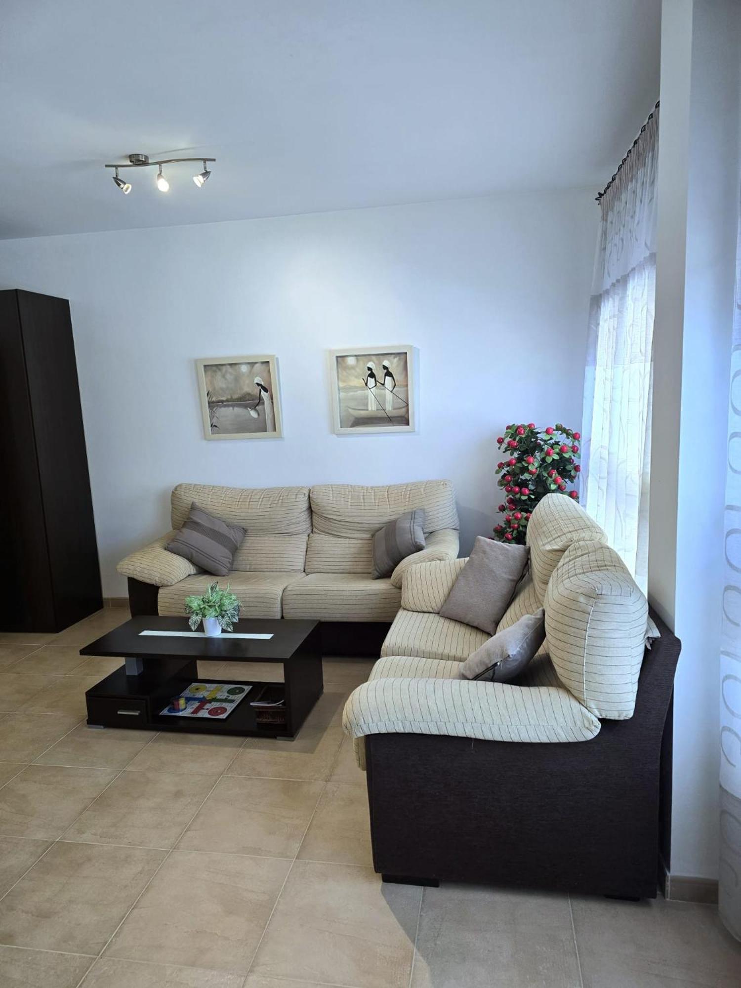 Maestrat13 Apartment Peniscola Bagian luar foto
